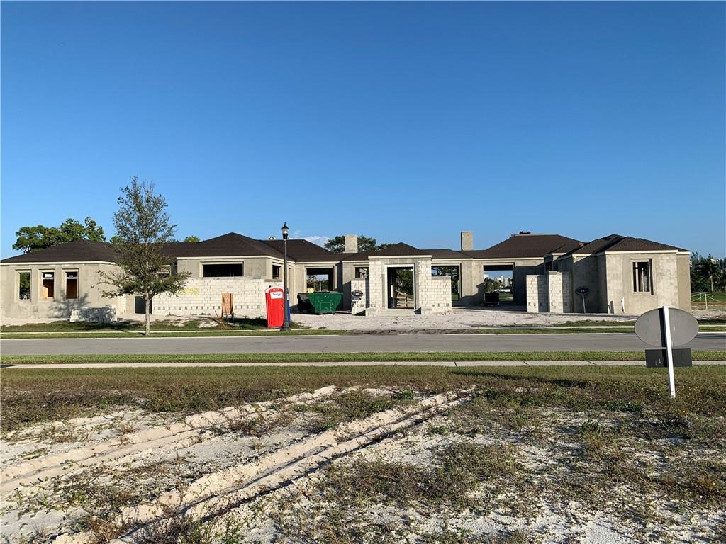 Enclave at CRCC - Residential