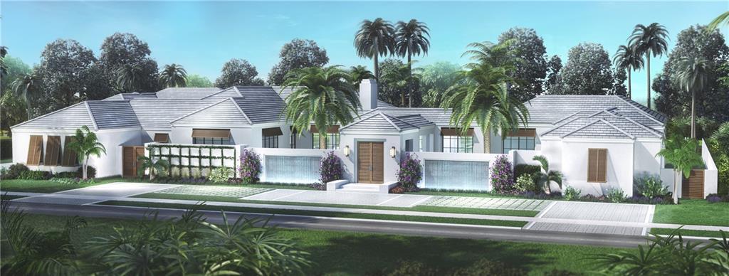 Enclave at CRCC - Residential