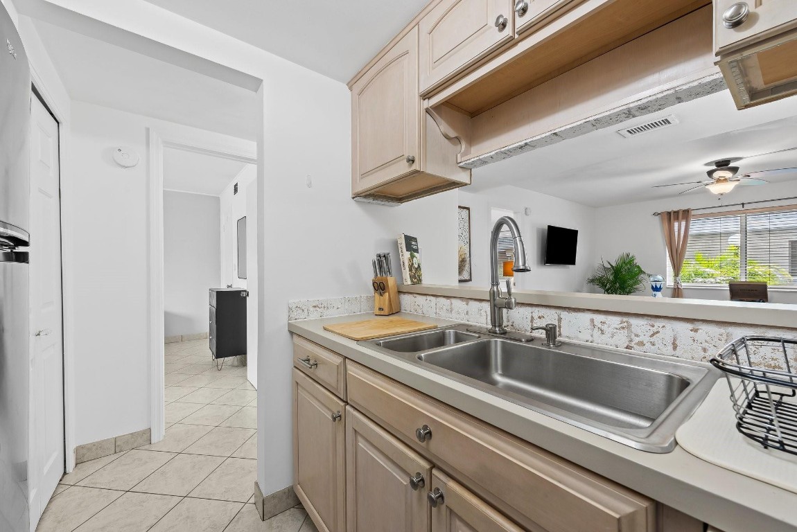 Harbordale Condo - Residential Lease