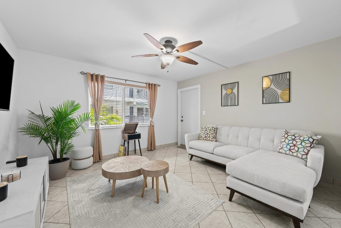 Harbordale Condo - Residential Lease