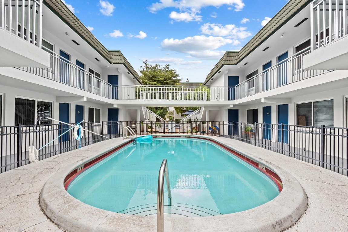 Harbordale Condo - Residential Lease