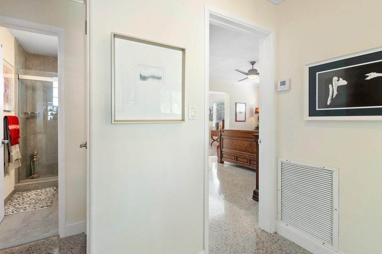 North Andrews Gardens 2nd - Residential