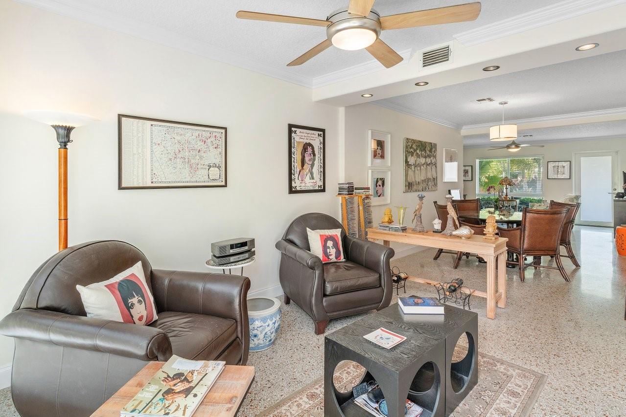 North Andrews Gardens 2nd - Residential