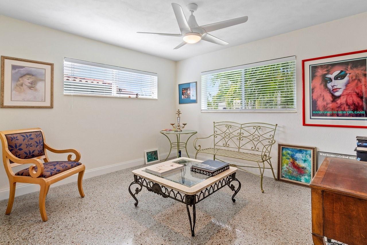 North Andrews Gardens 2nd - Residential