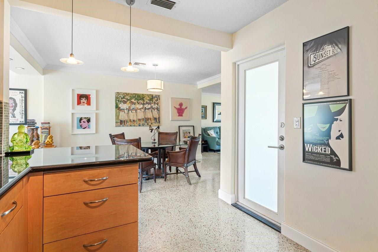 North Andrews Gardens 2nd - Residential