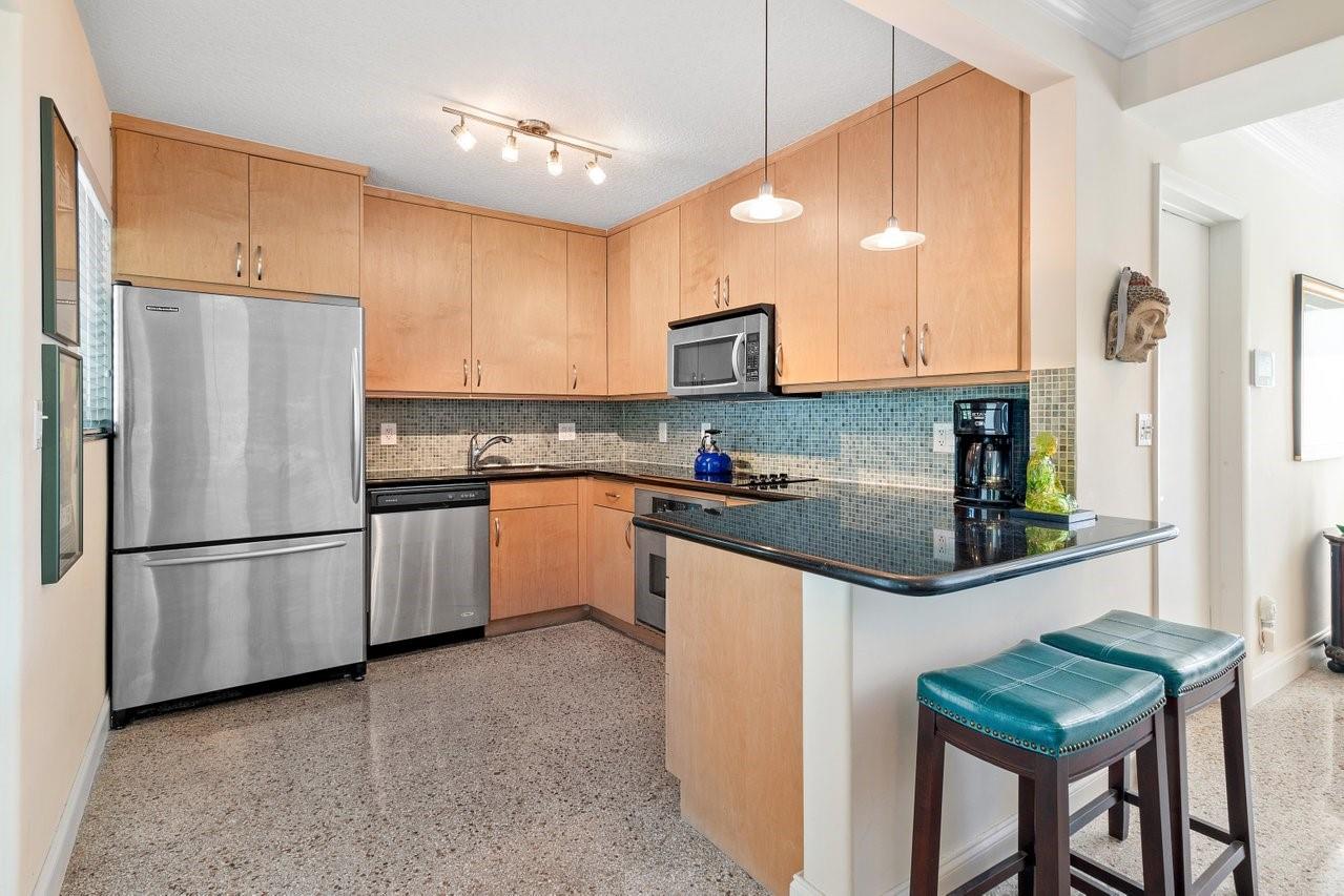 North Andrews Gardens 2nd - Residential