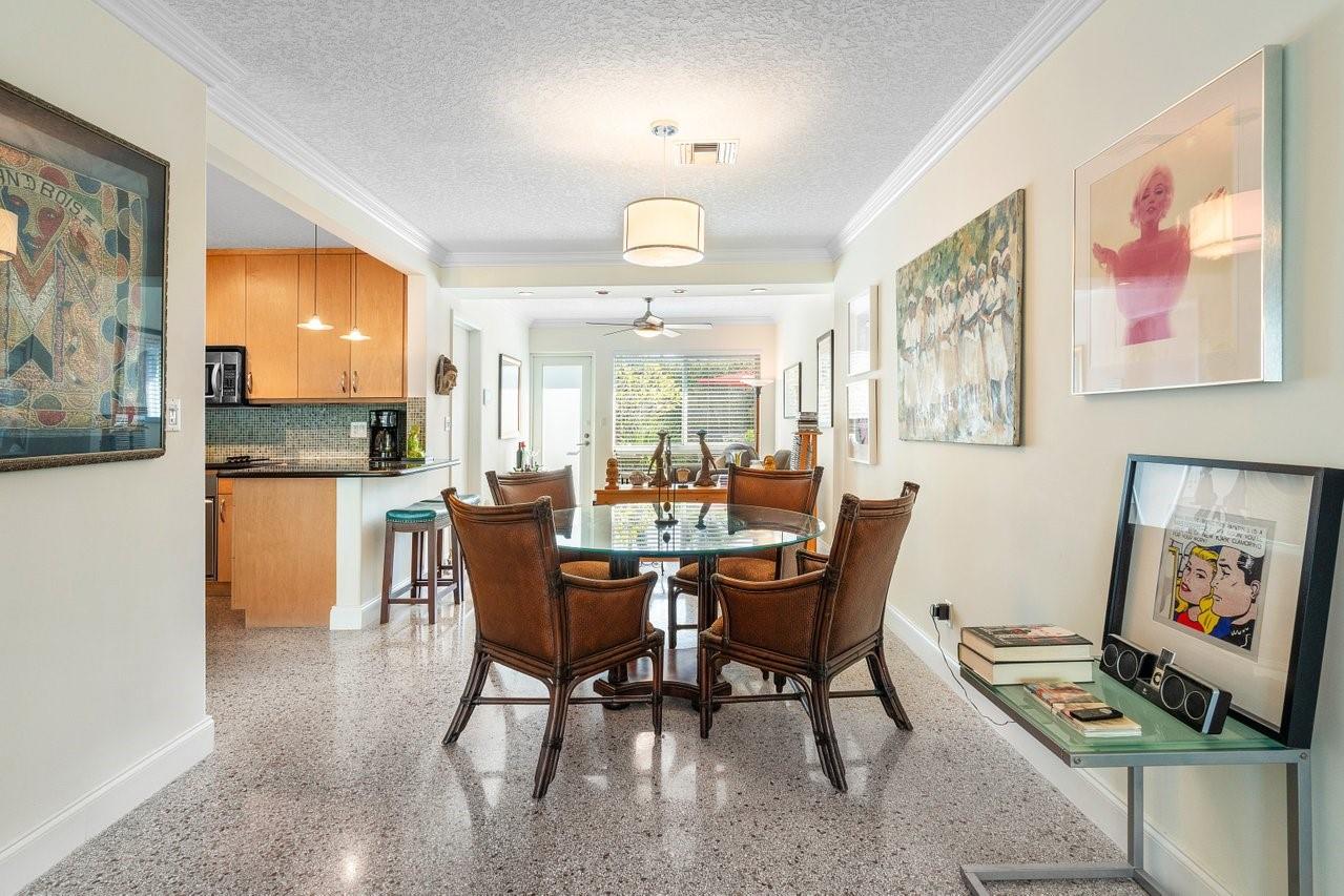 North Andrews Gardens 2nd - Residential