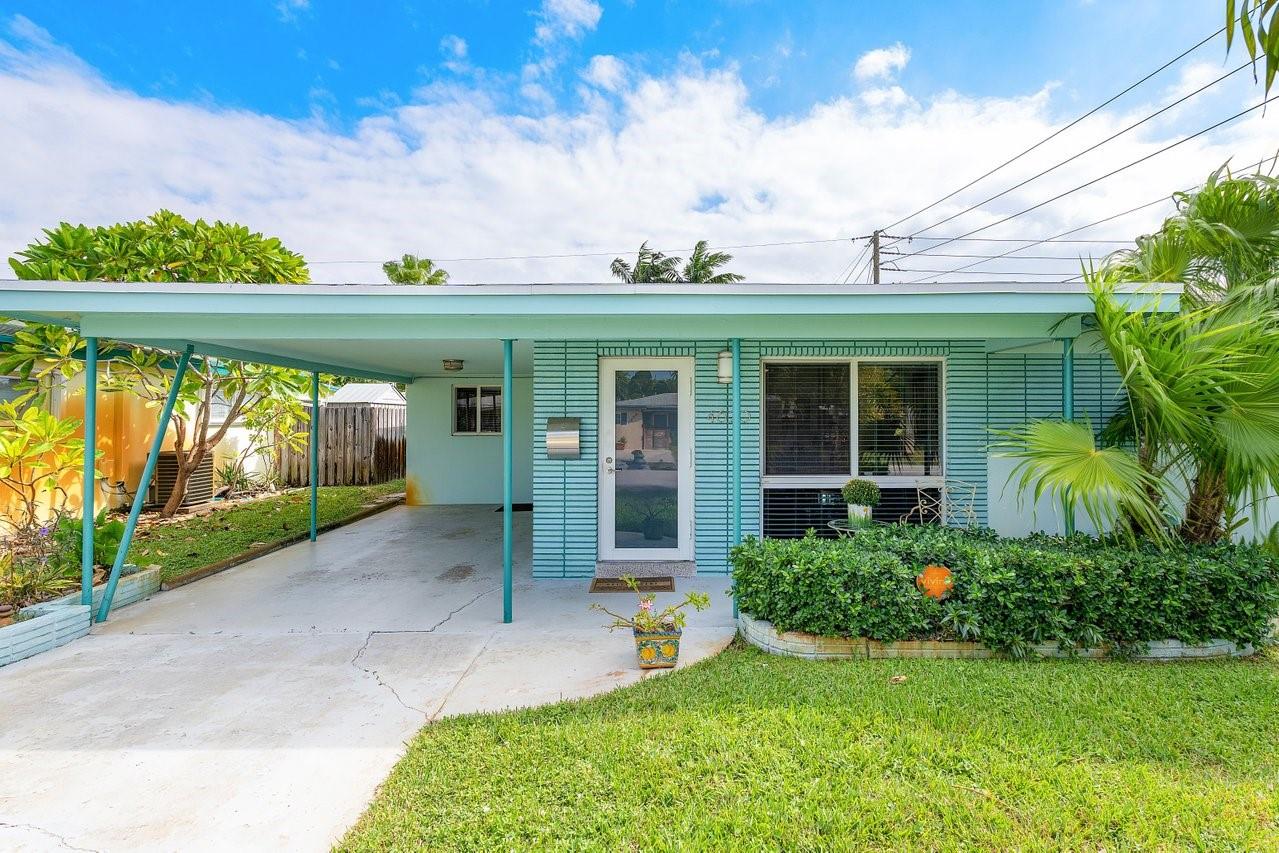 North Andrews Gardens 2nd - Residential