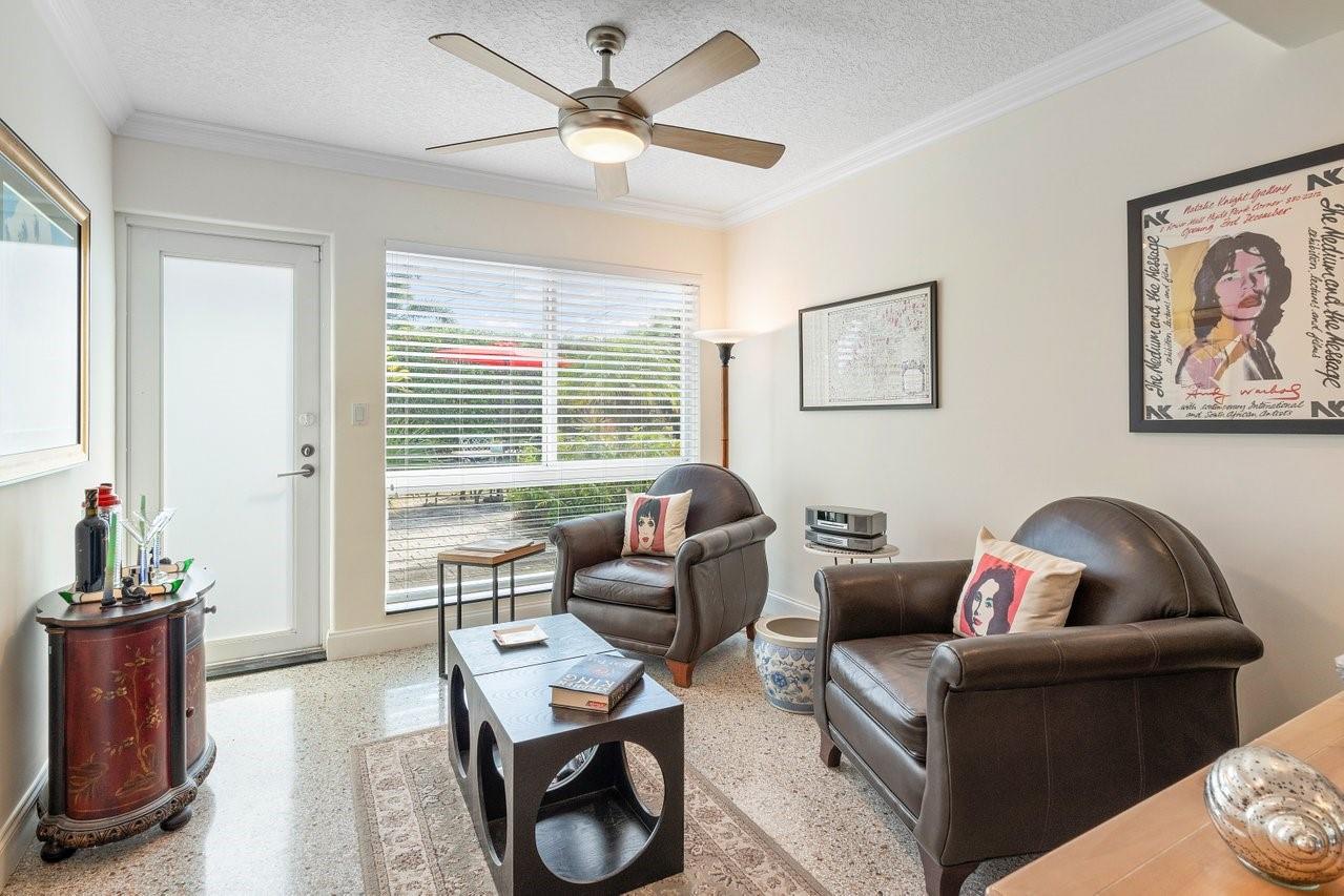 North Andrews Gardens 2nd - Residential