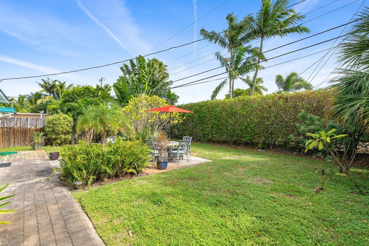 North Andrews Gardens 2nd - Residential