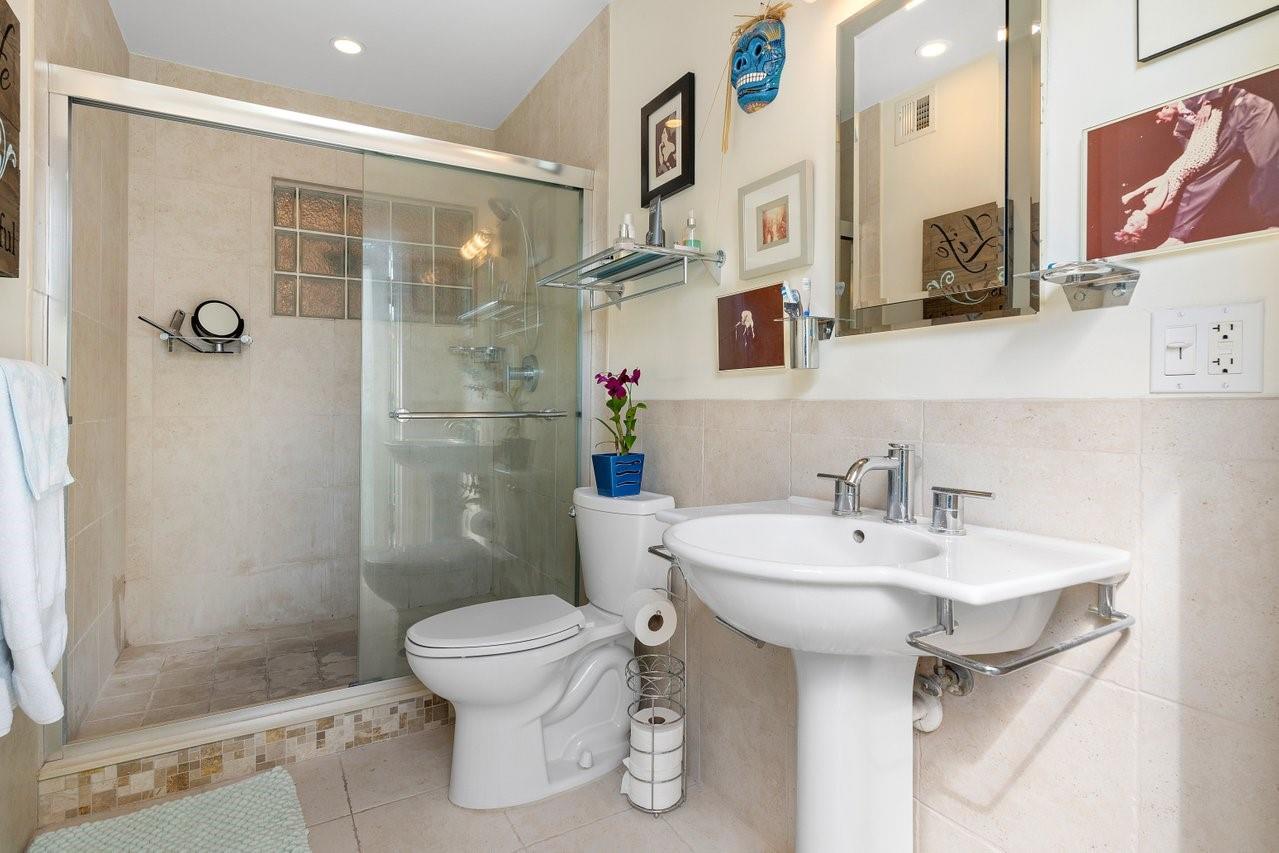 North Andrews Gardens 2nd - Residential