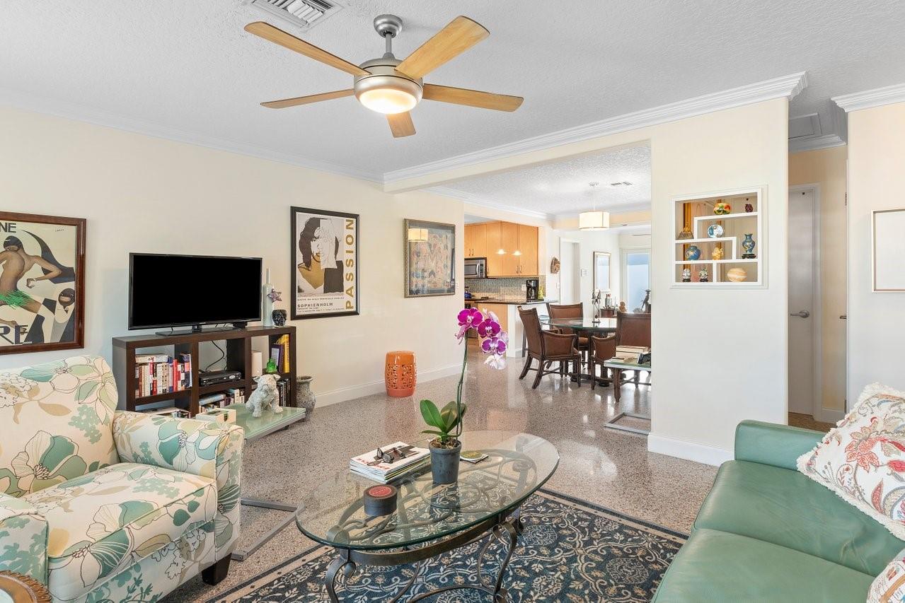 North Andrews Gardens 2nd - Residential