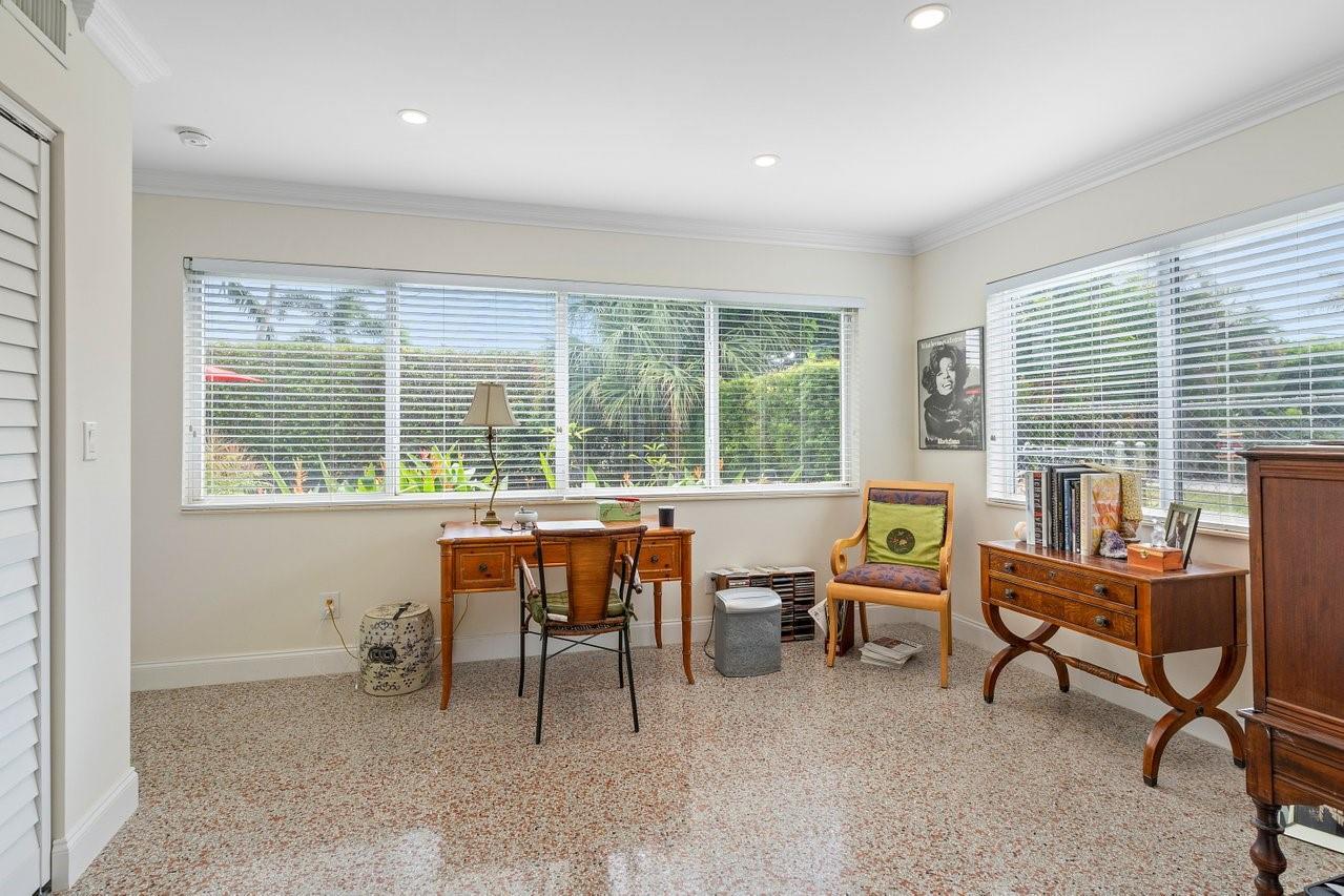 North Andrews Gardens 2nd - Residential