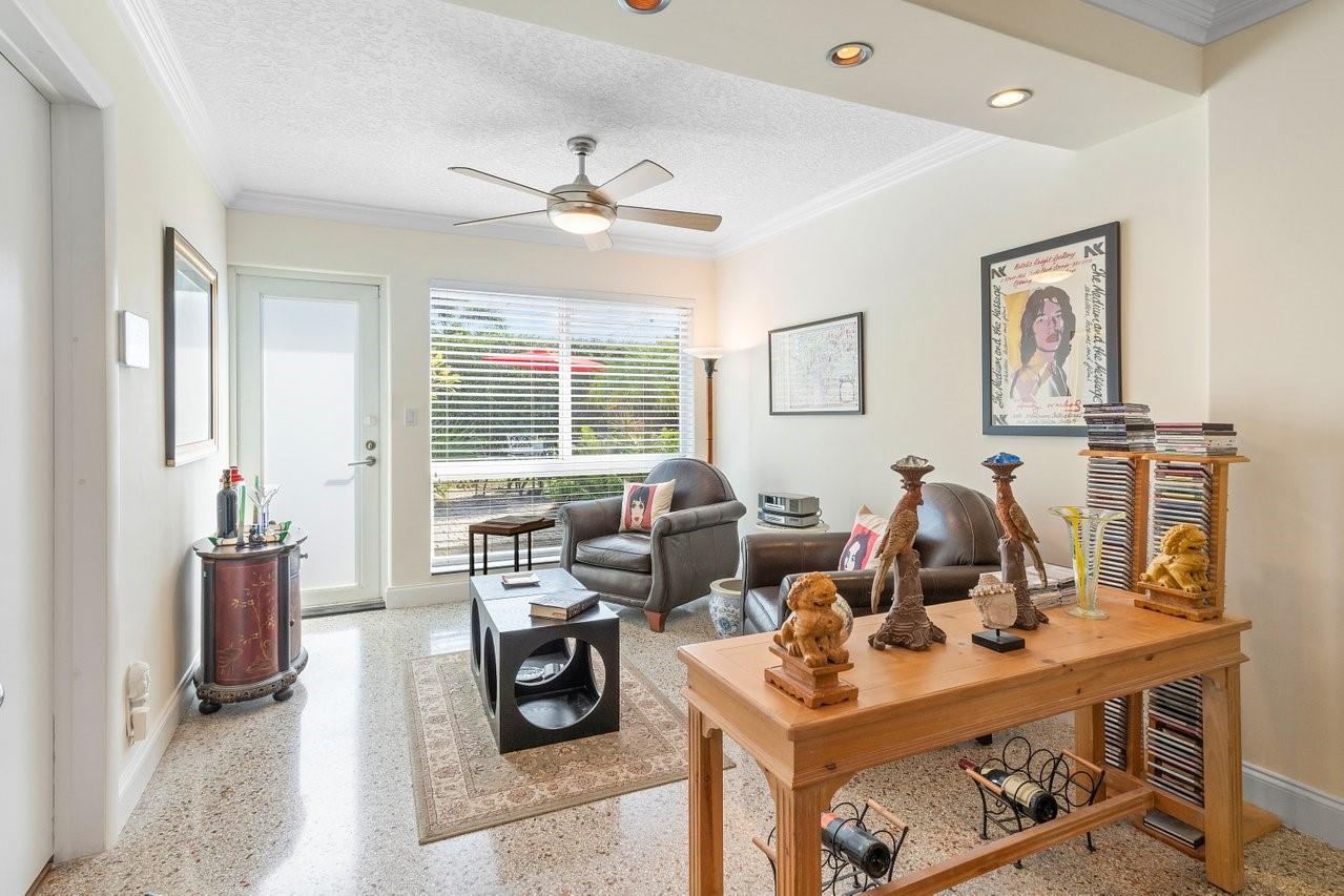 North Andrews Gardens 2nd - Residential