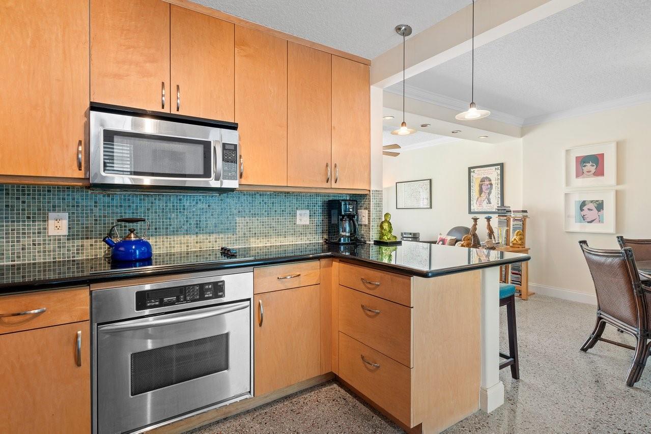 North Andrews Gardens 2nd - Residential