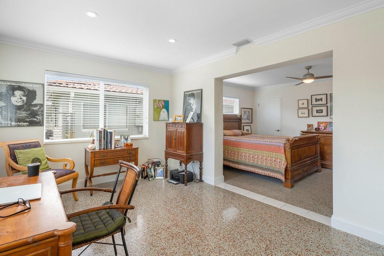 North Andrews Gardens 2nd - Residential