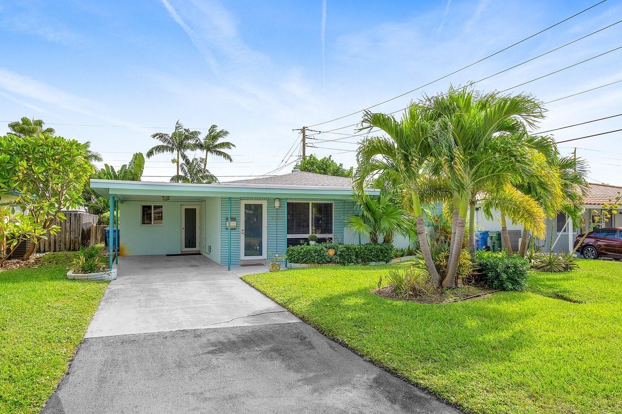 North Andrews Gardens 2nd - Residential