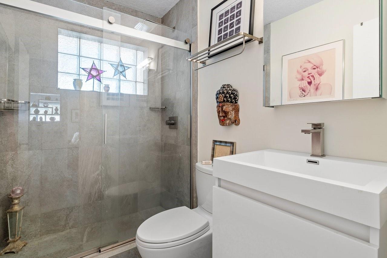 North Andrews Gardens 2nd - Residential