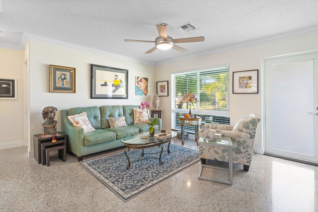 North Andrews Gardens 2nd - Residential