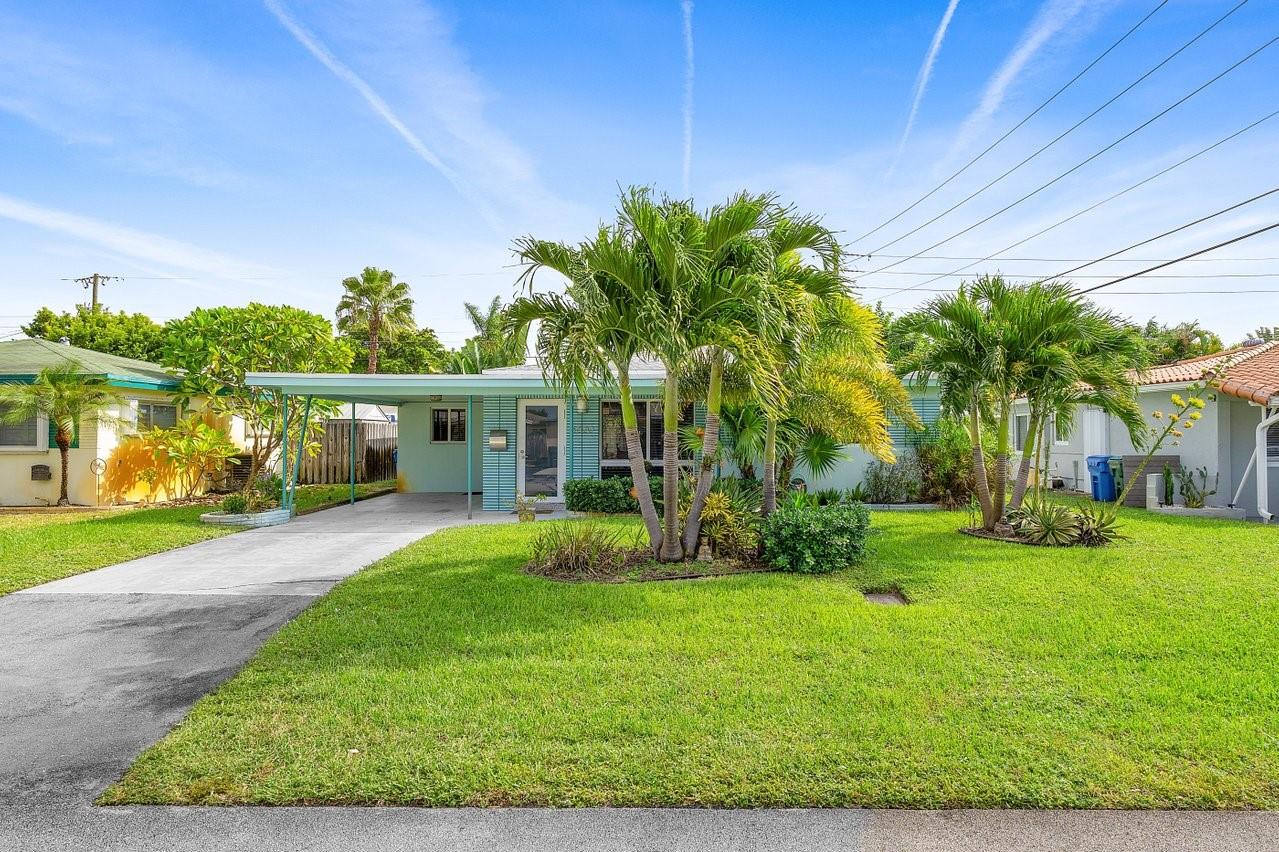 North Andrews Gardens 2nd - Residential