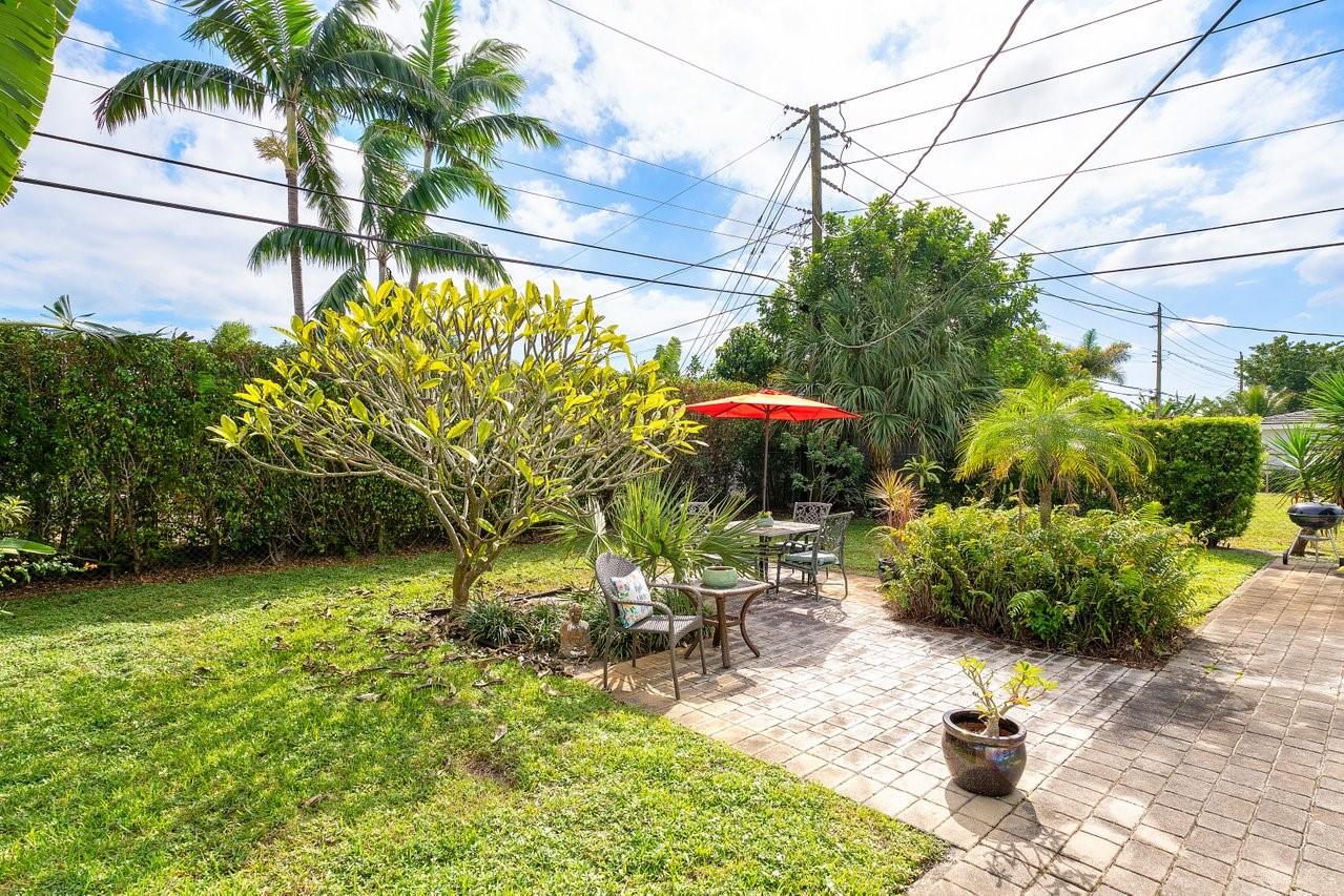 North Andrews Gardens 2nd - Residential