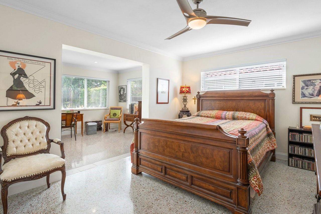 North Andrews Gardens 2nd - Residential