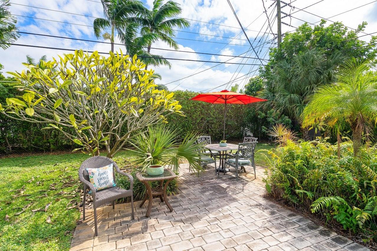 North Andrews Gardens 2nd - Residential