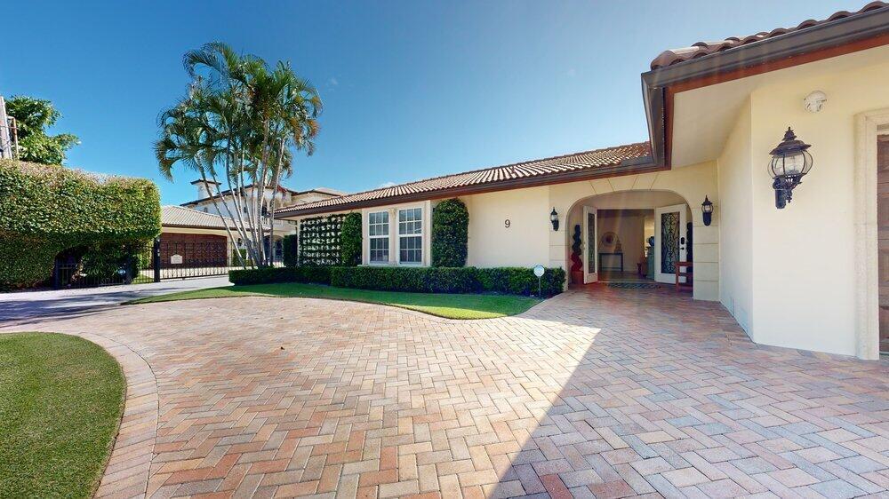 COLLEGE PARK ADD 7 - Residential