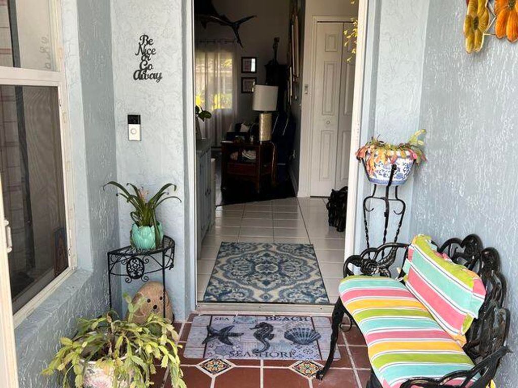 Photo of 6637 Alheli, Fort Pierce, FL 34951 (MLS # R10959249)