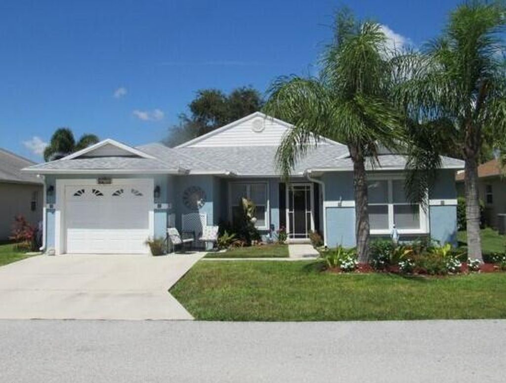 Photo of 6637 Alheli, Fort Pierce, FL 34951 (MLS # R10959249)