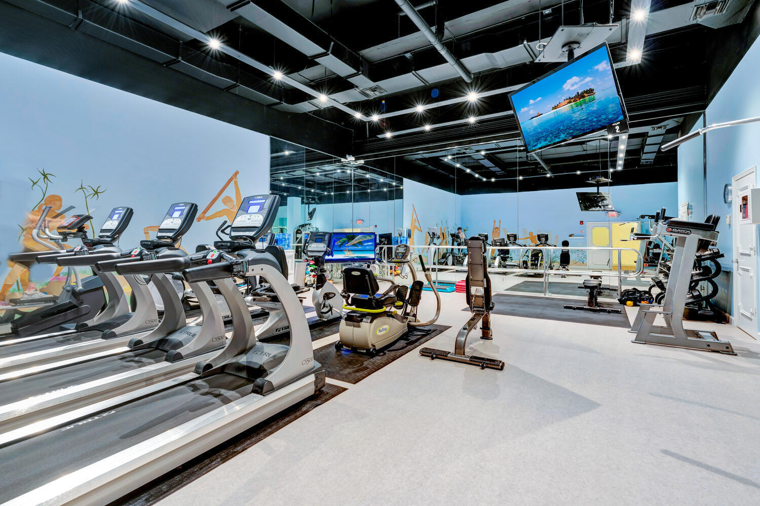 WINTHROP HOUSE CONDO - Residential