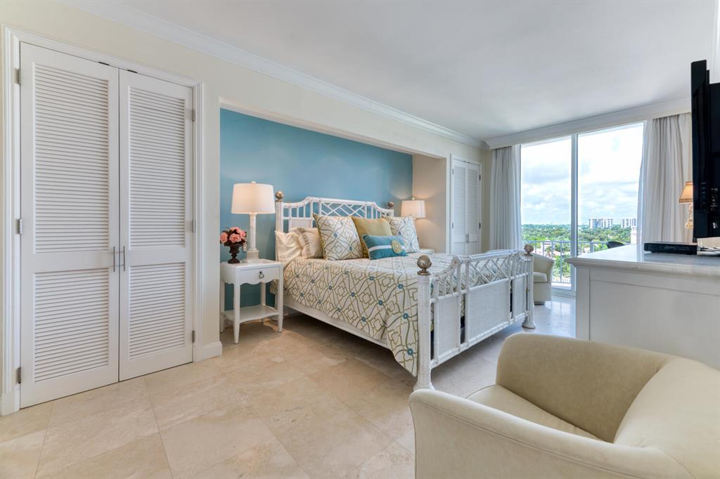 WINTHROP HOUSE CONDO - Residential