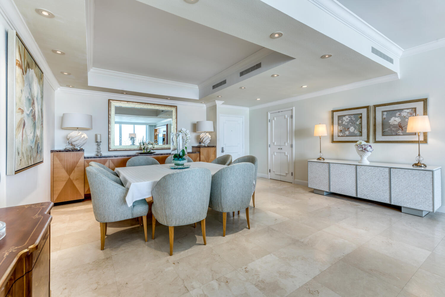 WINTHROP HOUSE CONDO - Residential