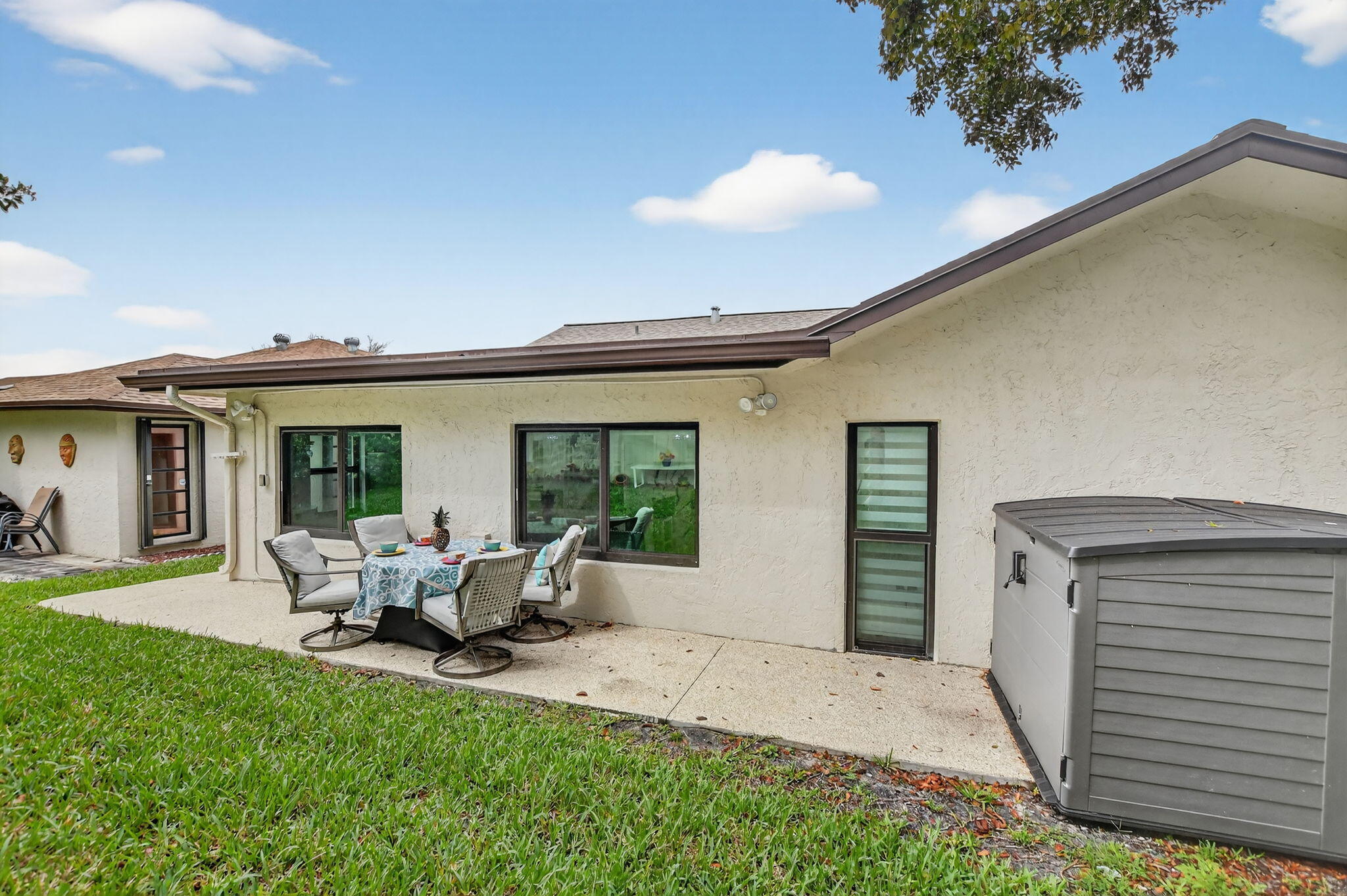 MEADOWS OF CRYSTAL LAKE - Residential