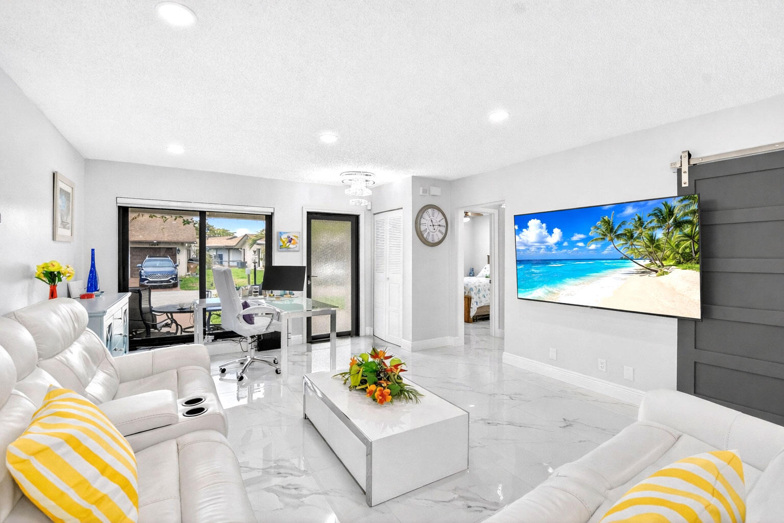 MEADOWS OF CRYSTAL LAKE - Residential