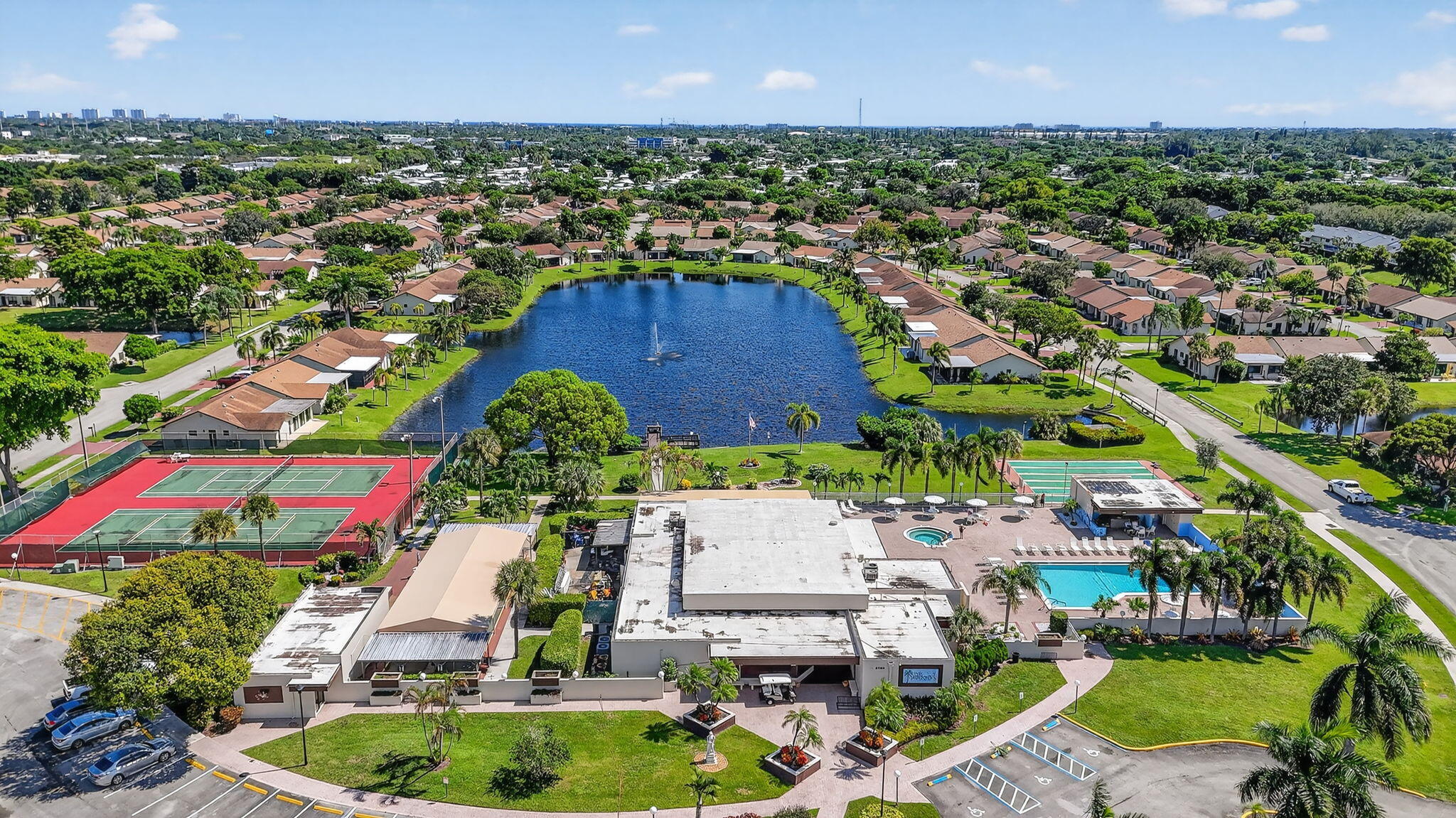 MEADOWS OF CRYSTAL LAKE - Residential