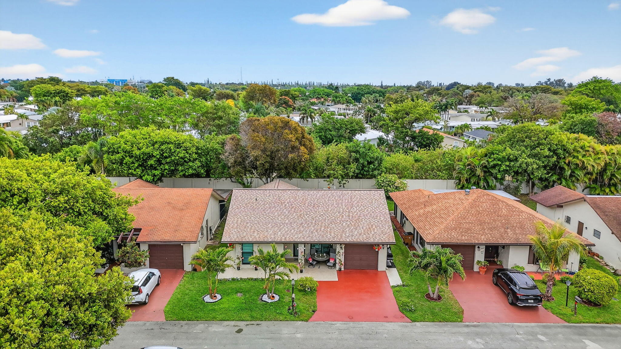 MEADOWS OF CRYSTAL LAKE - Residential