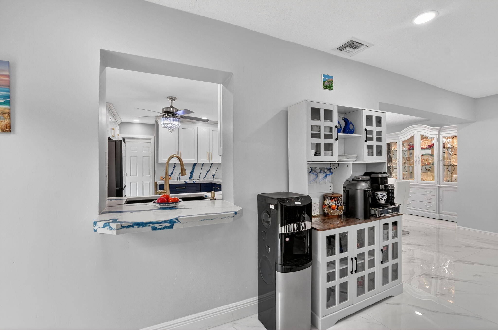 MEADOWS OF CRYSTAL LAKE - Residential