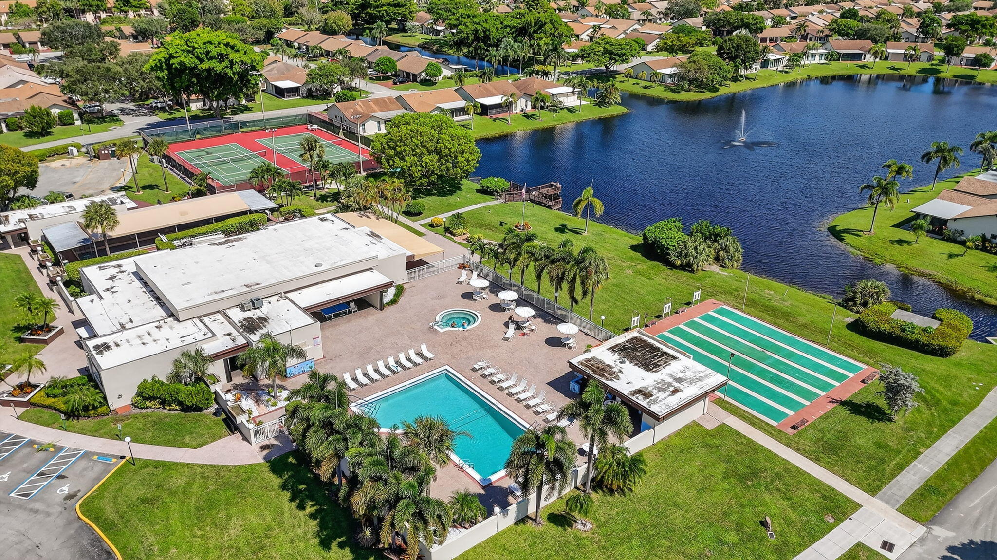 MEADOWS OF CRYSTAL LAKE - Residential