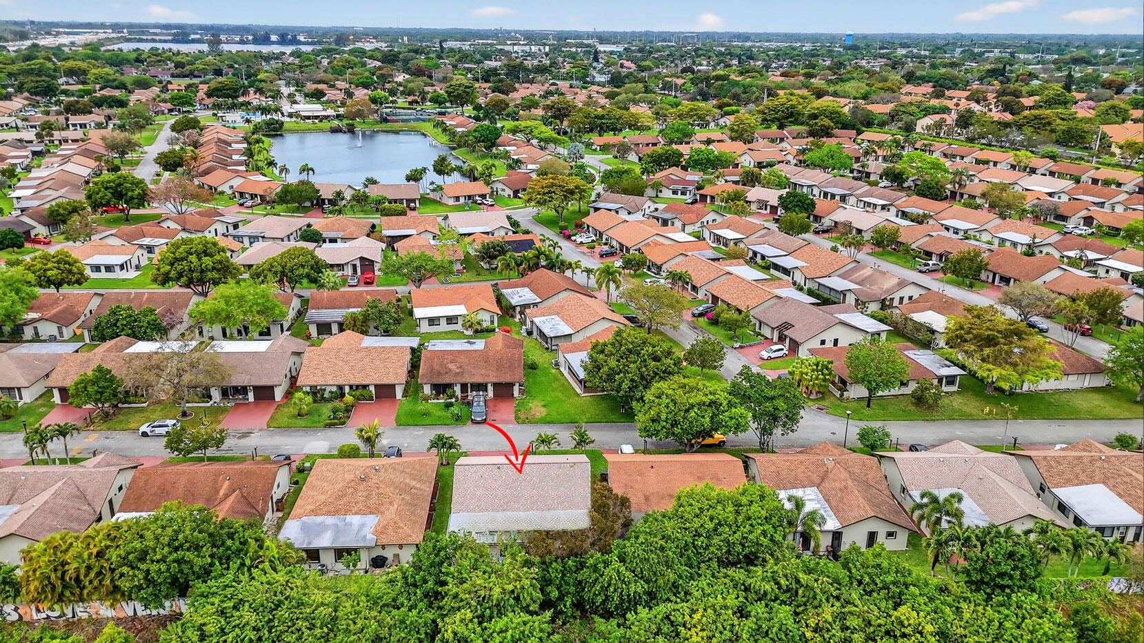 MEADOWS OF CRYSTAL LAKE - Residential