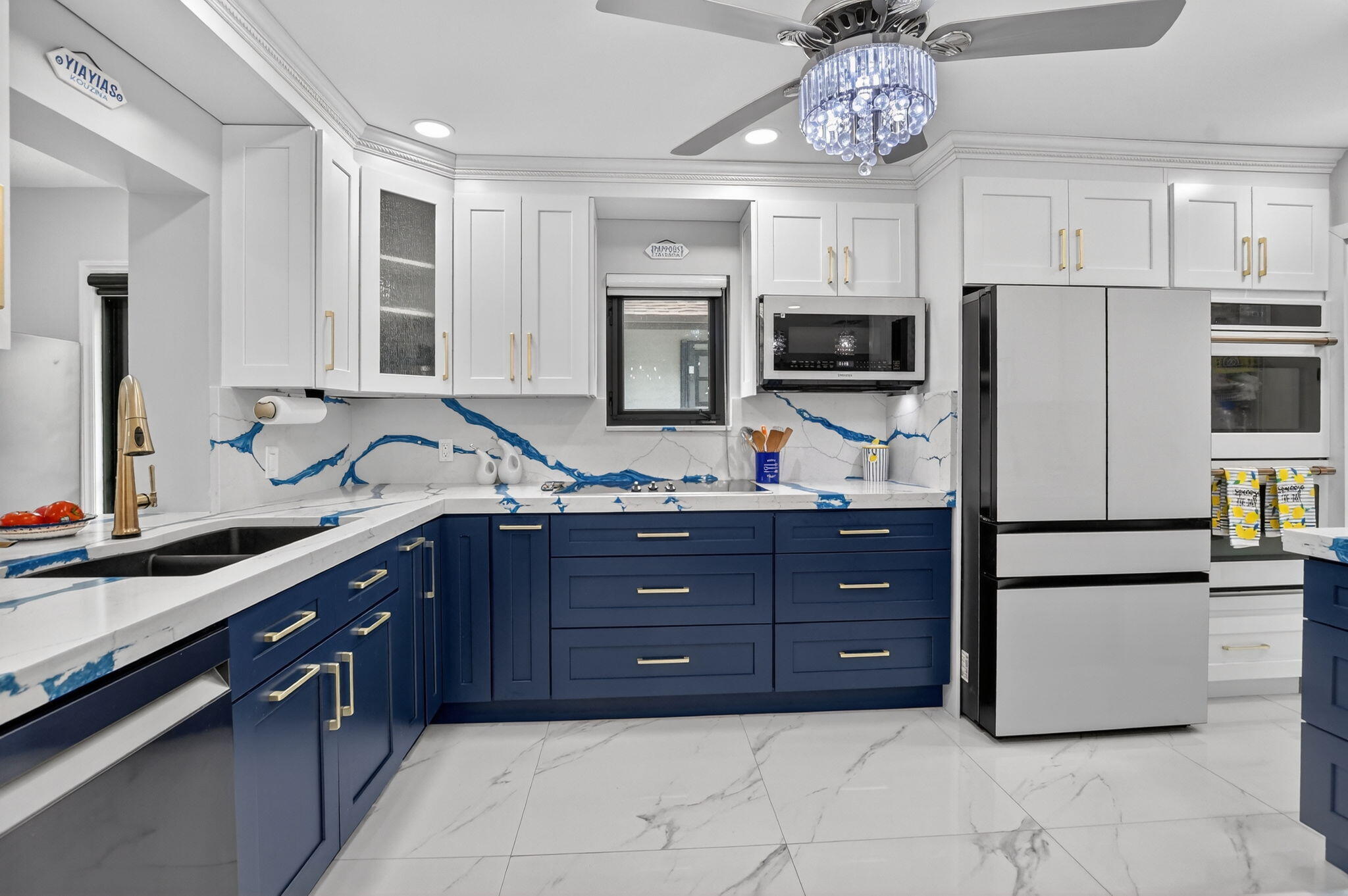 MEADOWS OF CRYSTAL LAKE - Residential