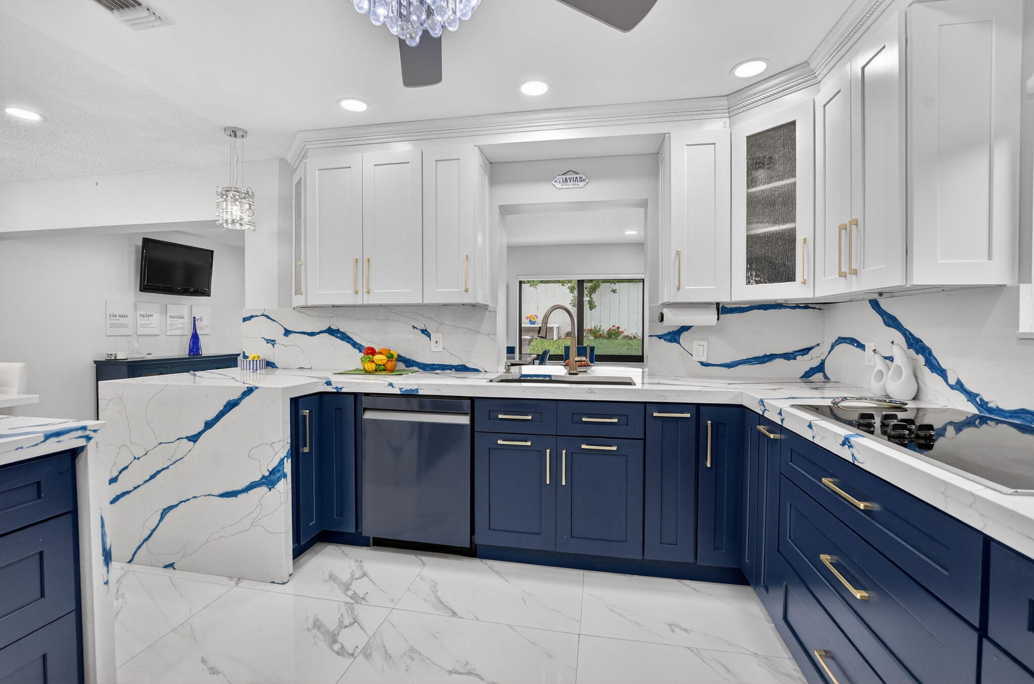 MEADOWS OF CRYSTAL LAKE - Residential