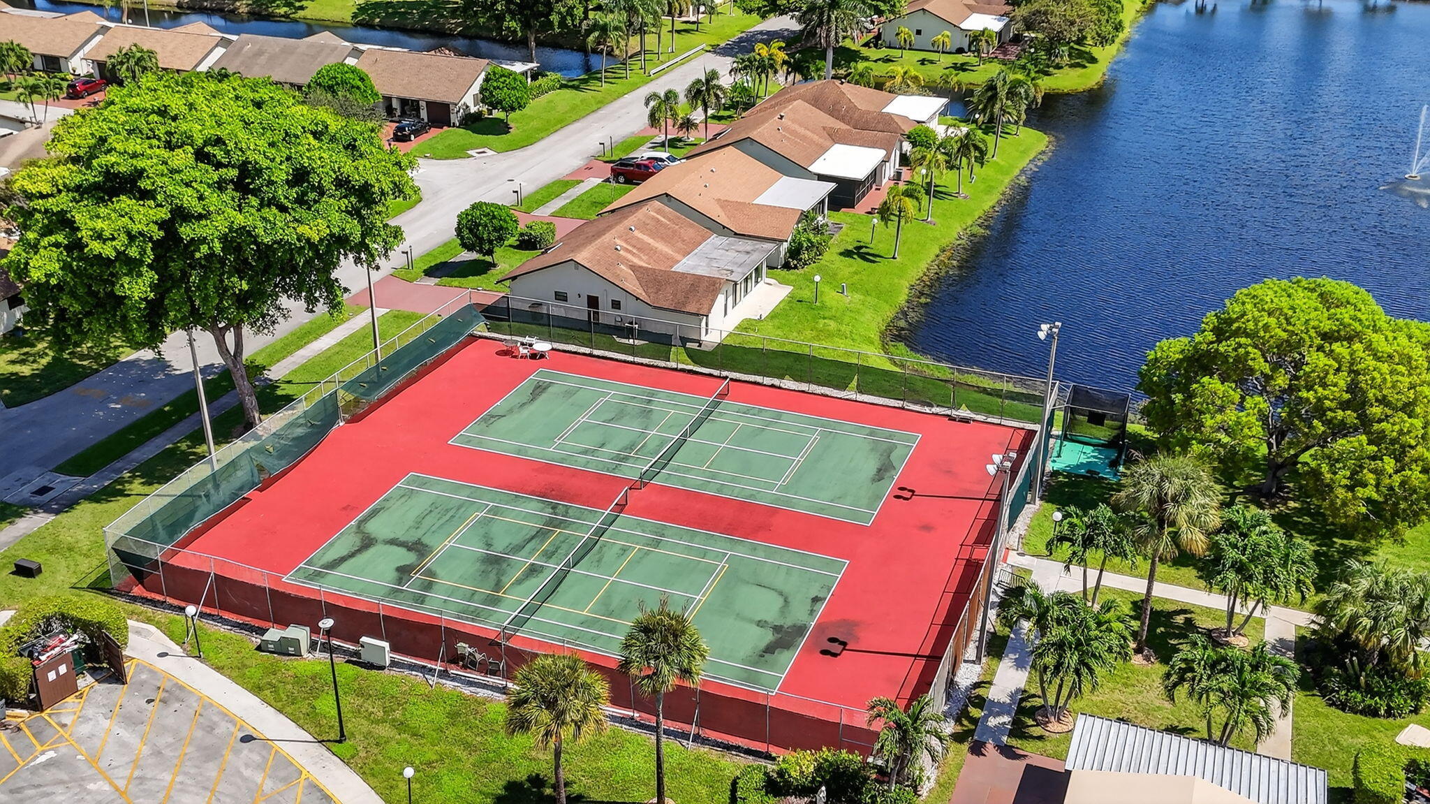 MEADOWS OF CRYSTAL LAKE - Residential