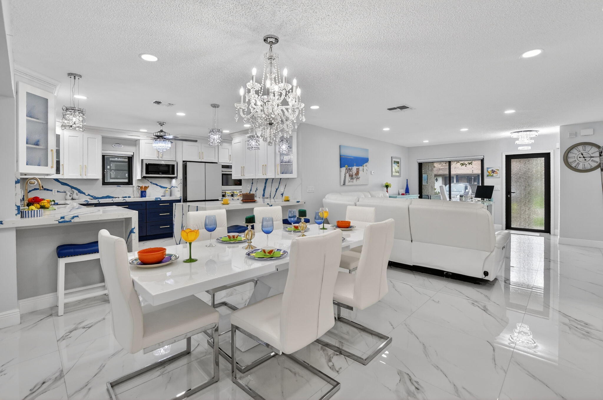 MEADOWS OF CRYSTAL LAKE - Residential