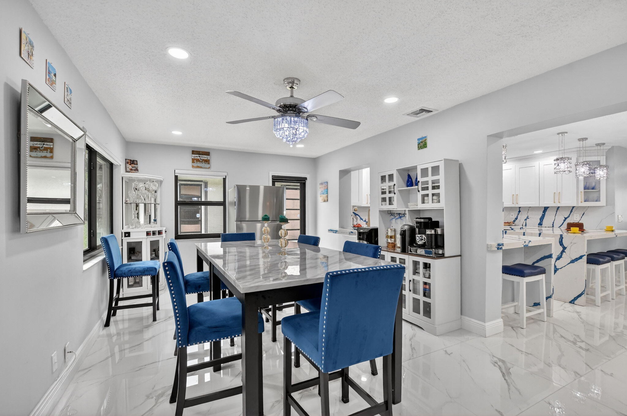 MEADOWS OF CRYSTAL LAKE - Residential