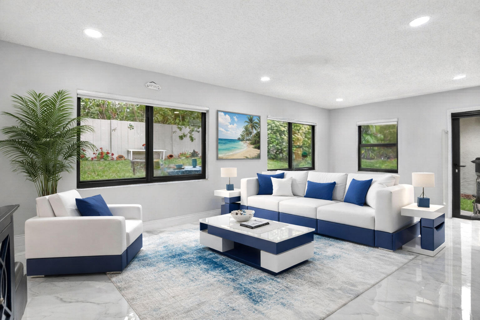 MEADOWS OF CRYSTAL LAKE - Residential