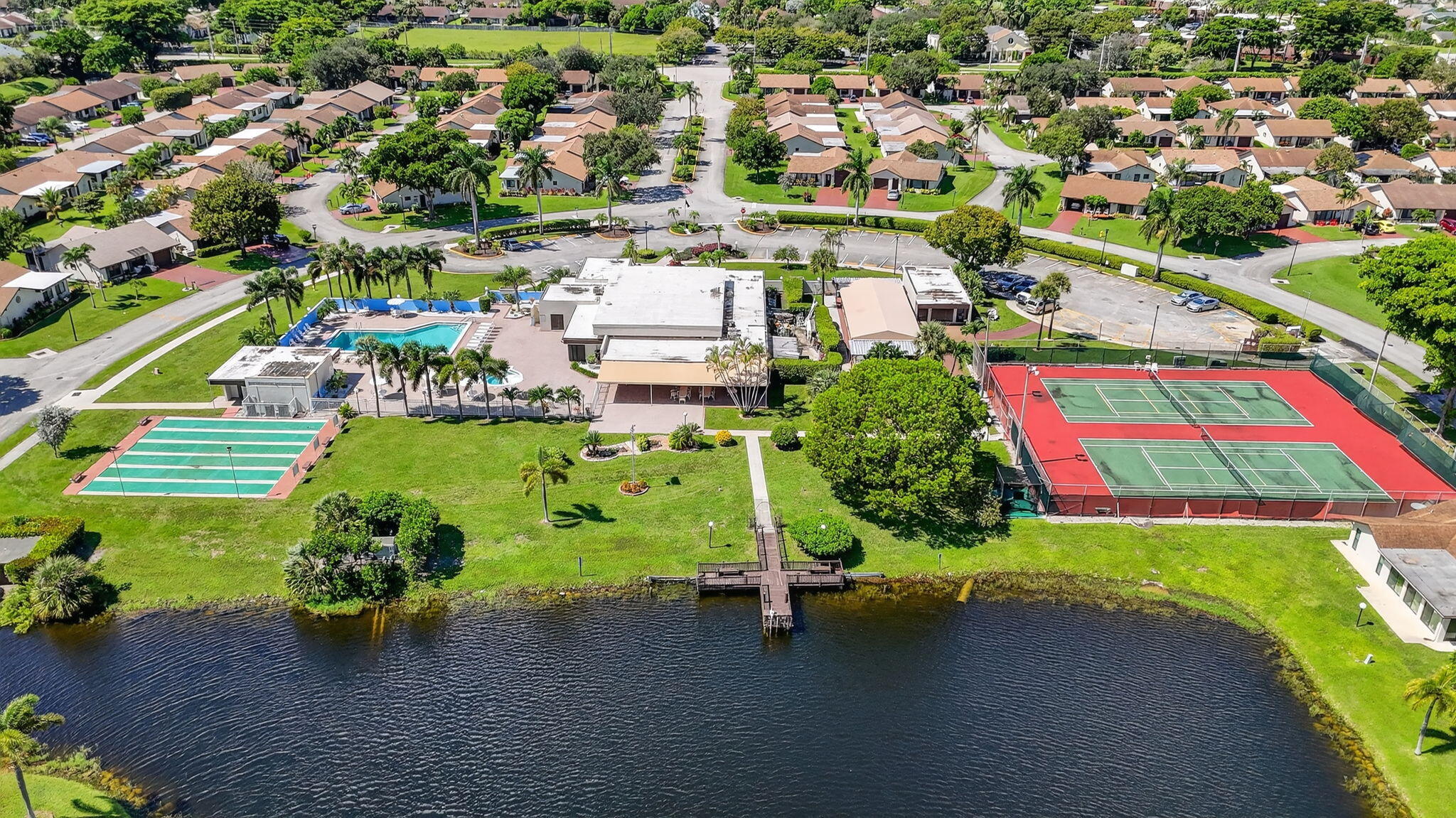 MEADOWS OF CRYSTAL LAKE - Residential