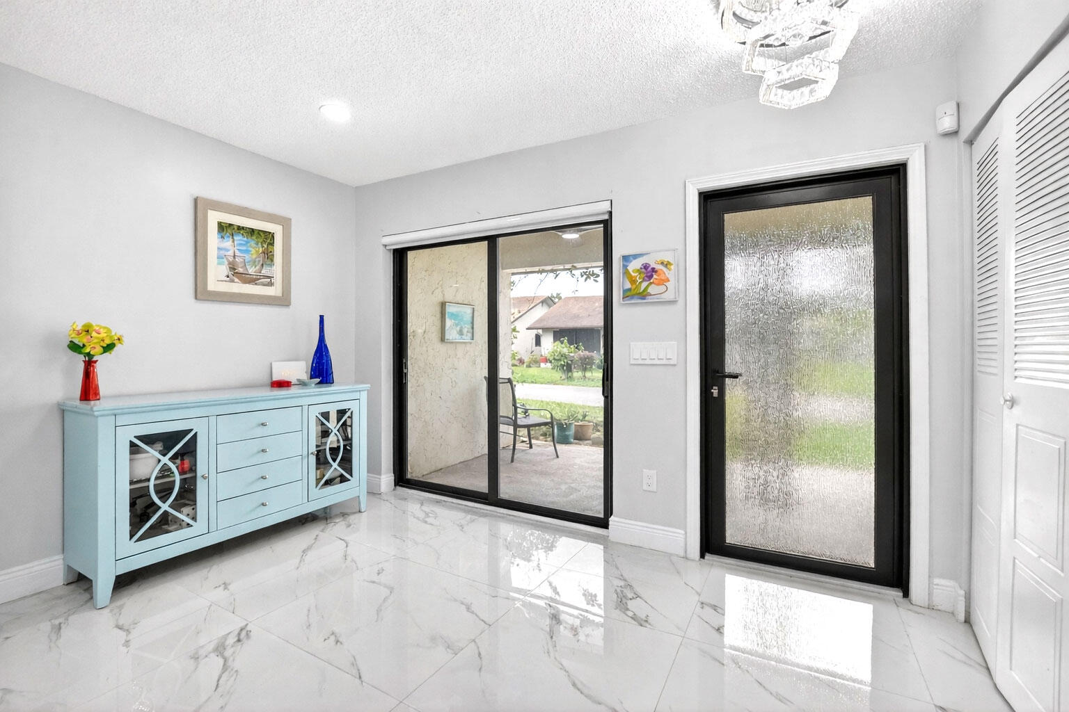 MEADOWS OF CRYSTAL LAKE - Residential