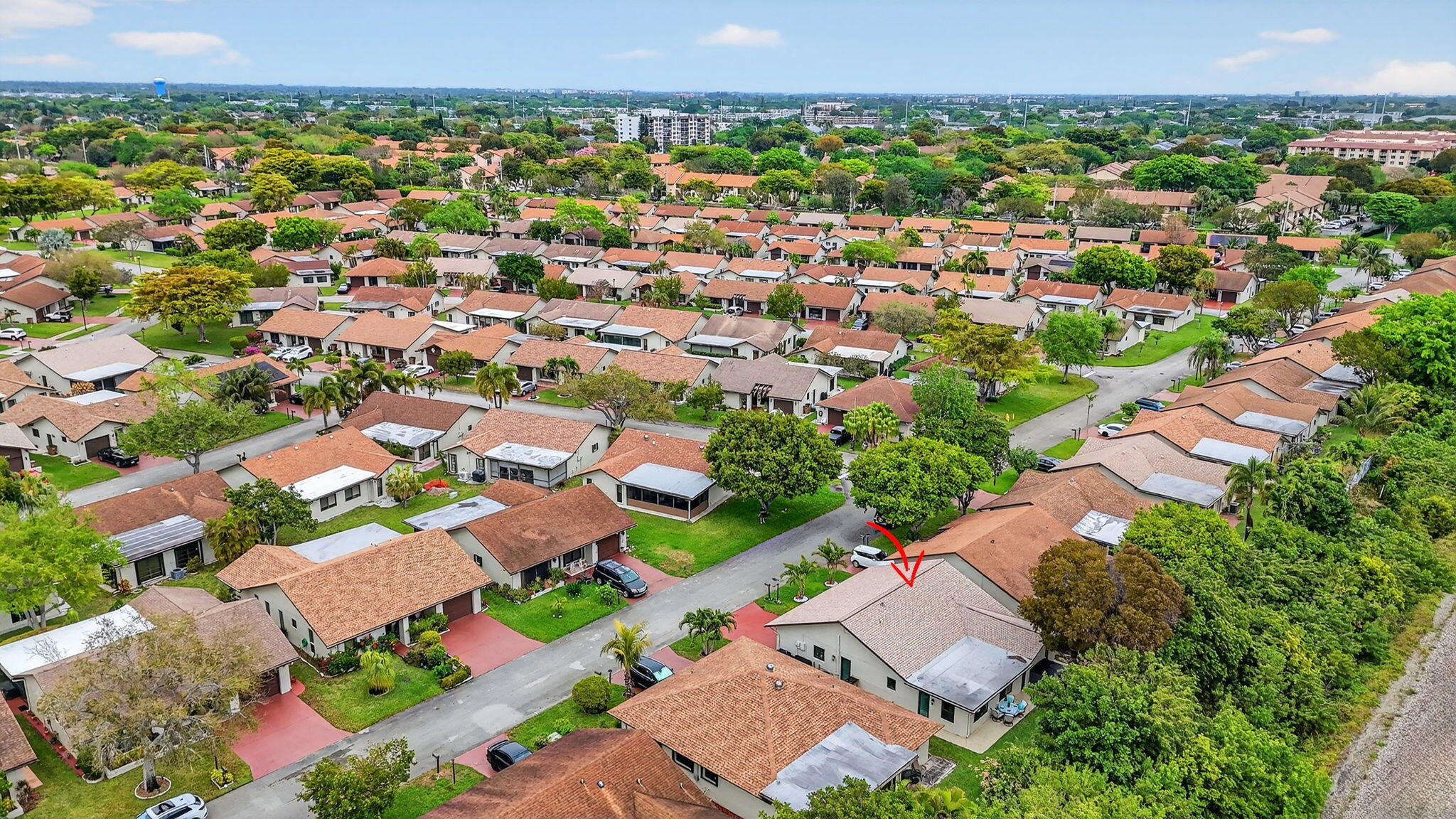 MEADOWS OF CRYSTAL LAKE - Residential