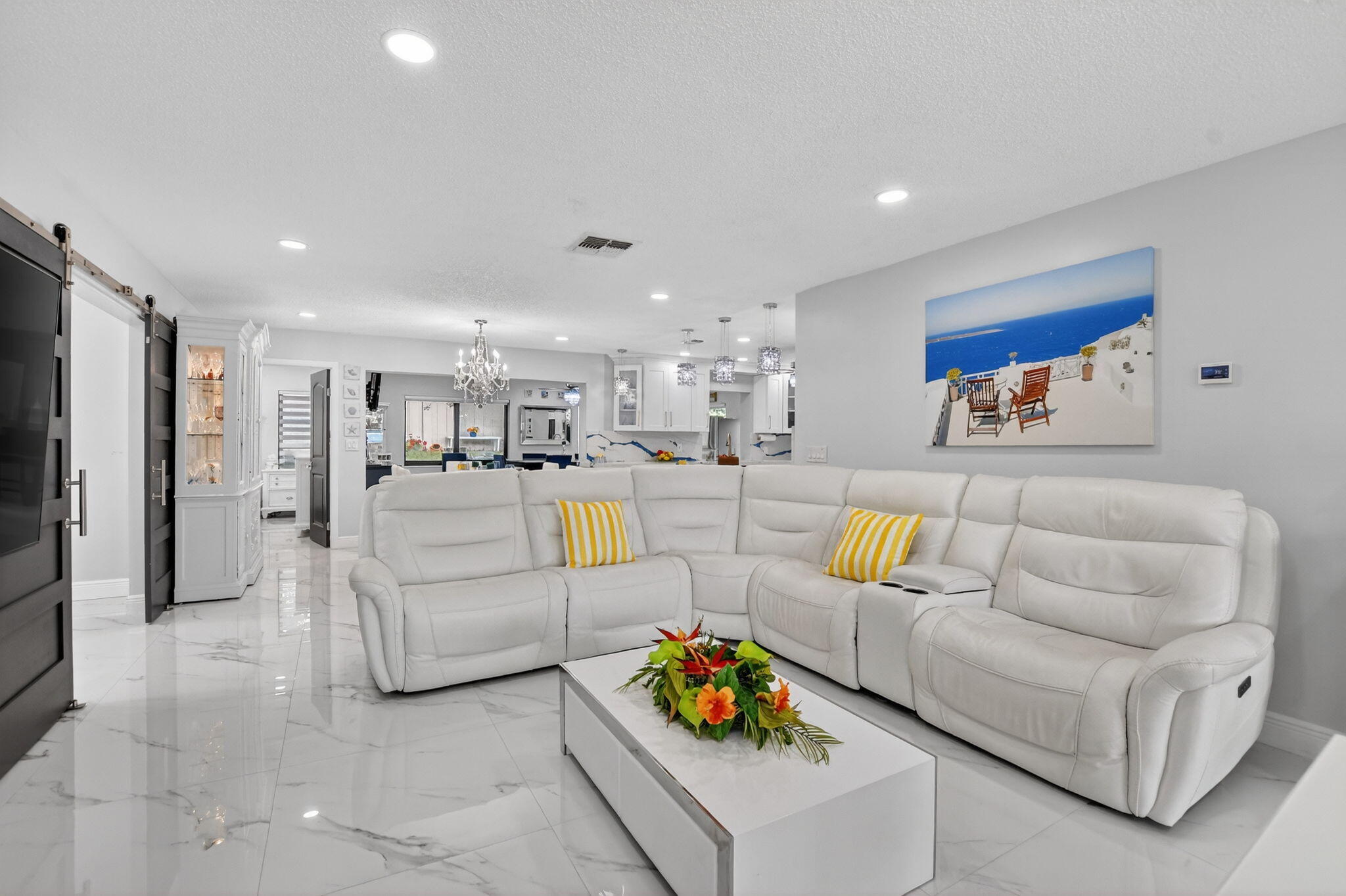 MEADOWS OF CRYSTAL LAKE - Residential